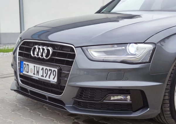 Volkswagen Arteon cena 135000 przebieg: 89000, rok produkcji 2019 z Ryn małe 92